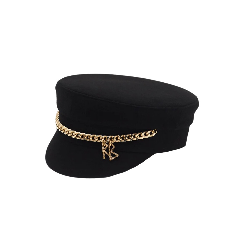 Ruslan Baginskiy Baker Boy Hat